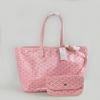 Goyard Pink Bag